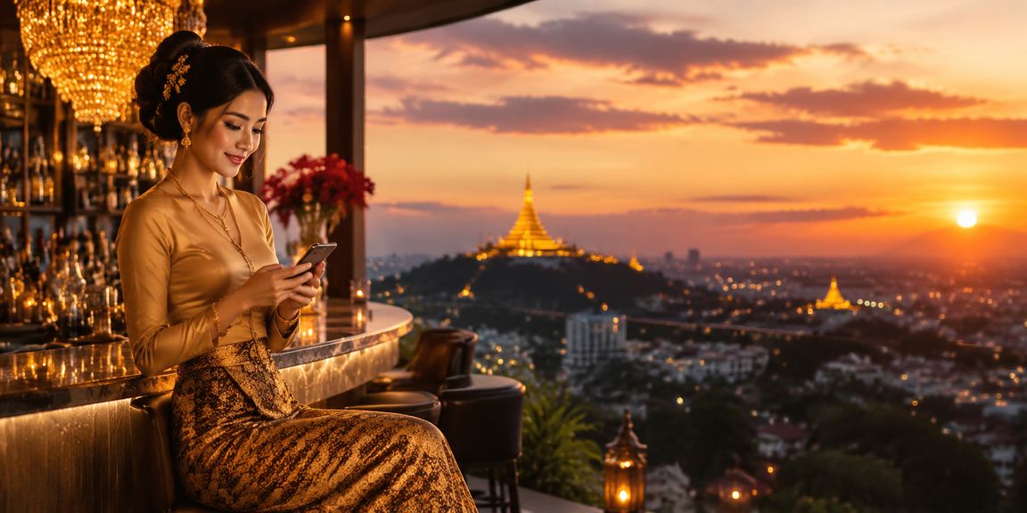 999Casino မန္တလေး မိုဘိုင်းကာစီနို