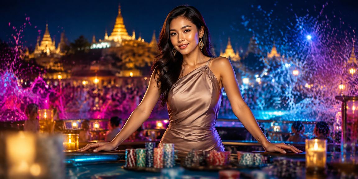 999Casino မေးခွန်းများ Myanmar FAQ