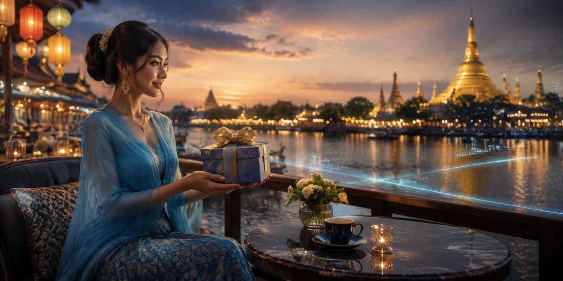 999Casino မြန်မာ VIP ဘောနပ်စ်
