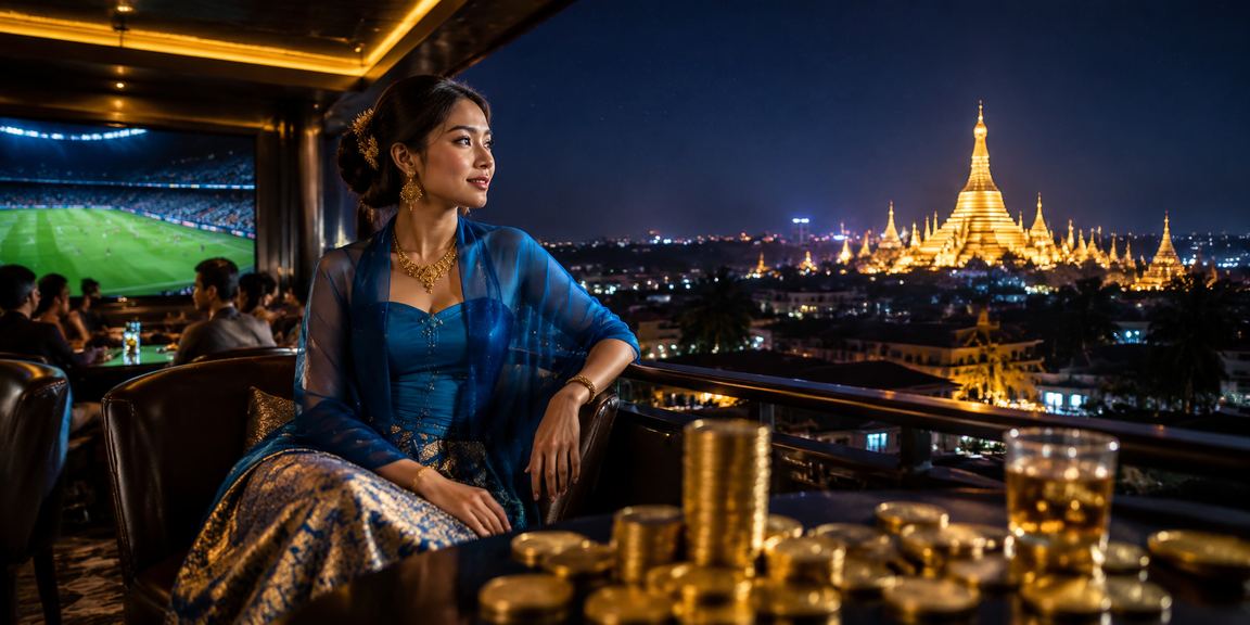 999Casino Yangon တာဝန်သိ ကစားခြင်း