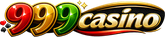 999Casino Logo
